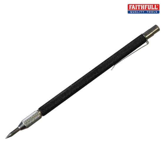 Pocket Scriber - Tungsten Carbide Tipped 150mm (6in)