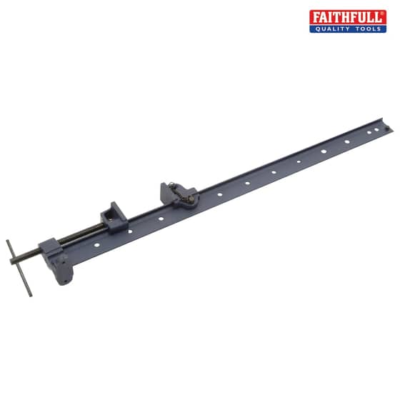 T Bar Clamp - 1520mm (60in) Capacity