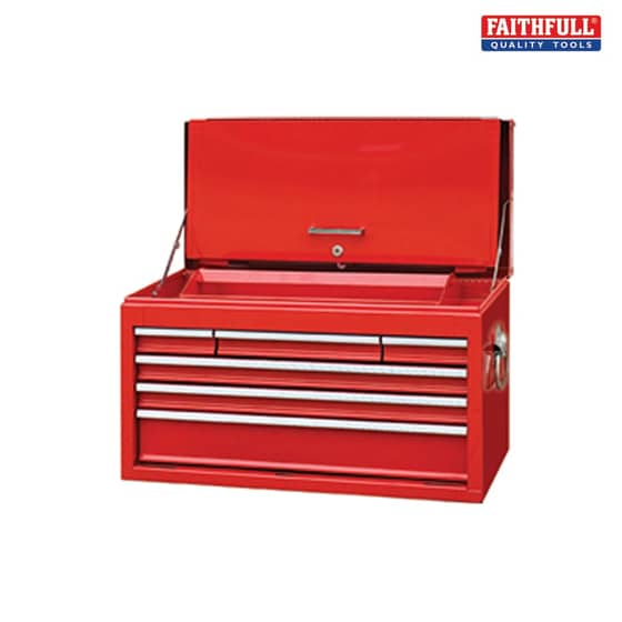 Faithfull Toolbox