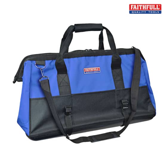 Hard Base Tool Bag 61cm (24in)