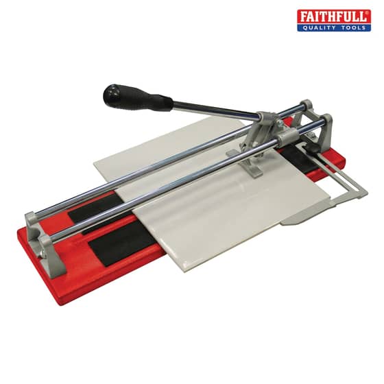 Trade Tile Cutter 400mm