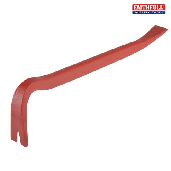 Tuff Bar 350mm (14in)