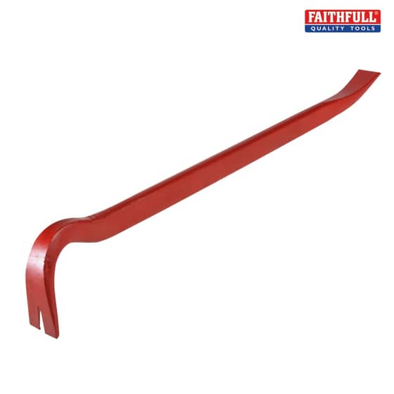 Tuff Bar 600mm (24in)