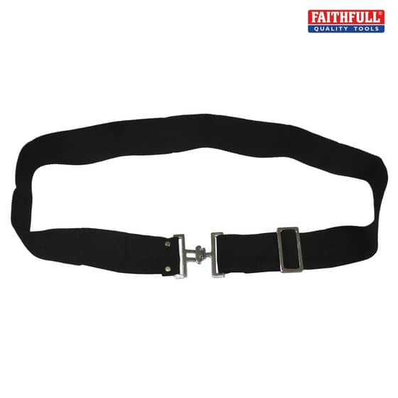 Webbing Belt - 50mm Wide