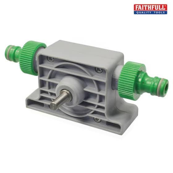 Water Pump Attachment 660 L/H