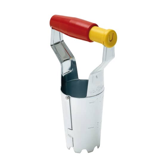 Wolf-Garten Bulb Planter (With Fixed Handle) - FHN