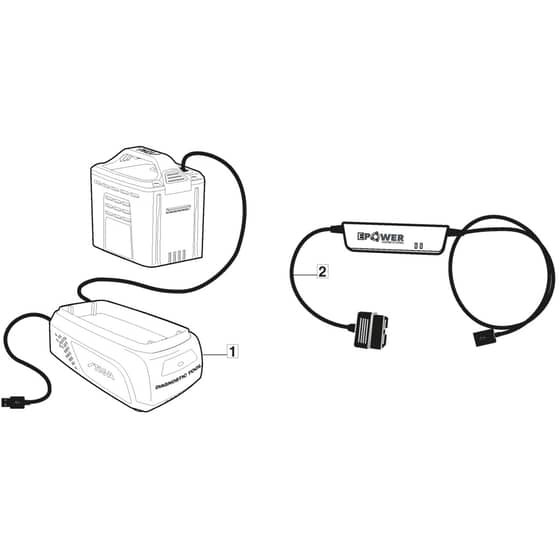 Freedom 28e - 2022 - 2T0250483/M22T - Mountfield Ride On Mower Diagnostic Tool Diagram