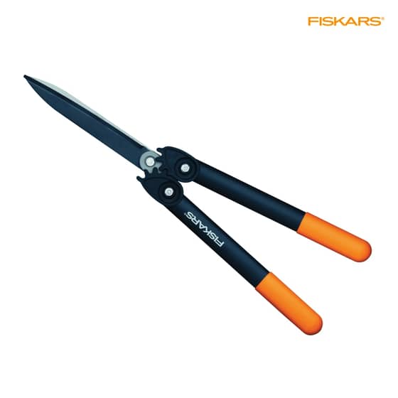 Fiskars PowerGear Hedge Shear HS72- 114790