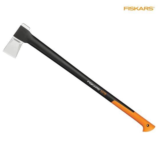 Fiskars XXL-X27 Splitting Axe 2.6kg (5.7lb)- 1015644