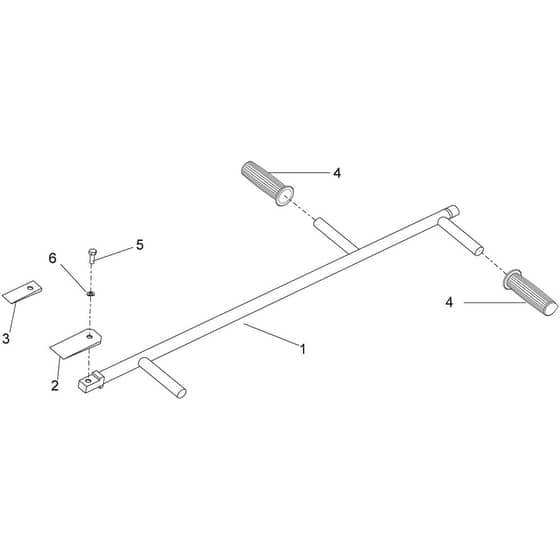Belle Gap Wedge - Gap Wedge