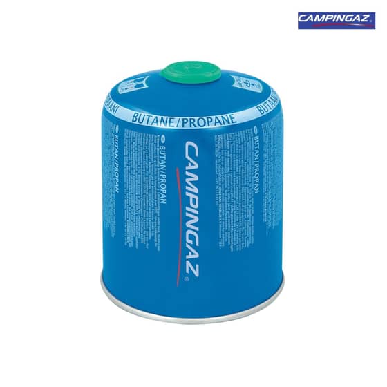 Campingaz CV470 Butane/Propane Gas Plus 203084 - 203084