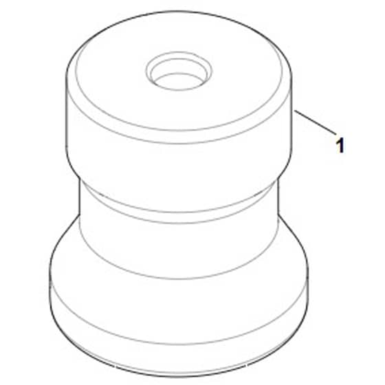 Viking GE 420.1 - Special Tool - Parts Diagram