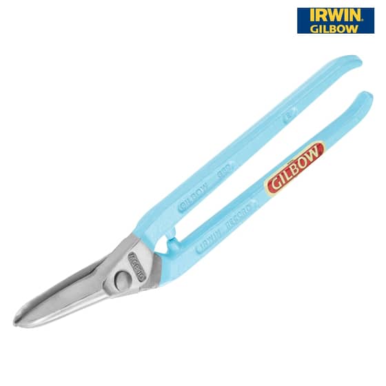 IRWIN Gilbow G69 Right Hand Universal Tinsnip 280mm (11in) - TG69