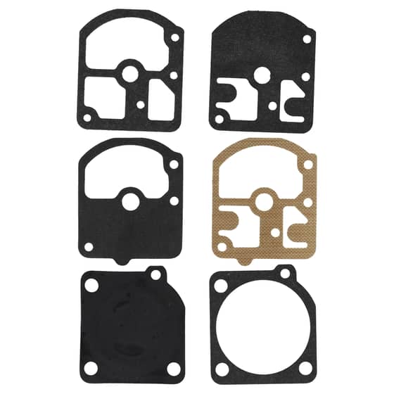 Genuine Zama GND-32 Carburettor Gasket & Diaphragm Kit - ONLY 1 LEFT