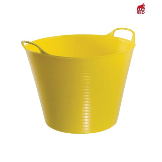 Gorilla Tubs Gorilla Tub Medium 26 Litre - SP26Y