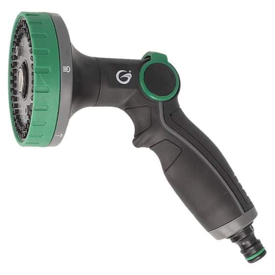 Grimsholm Green Premium Multi Spray Gun Thumb Control - 31048 - Limited Stock Left
