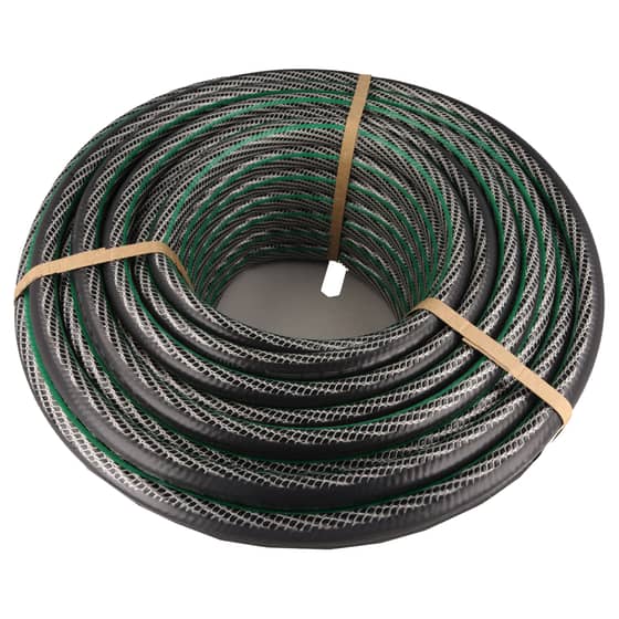 Grimsholm Green Premium 40M Garden Hose - 31077