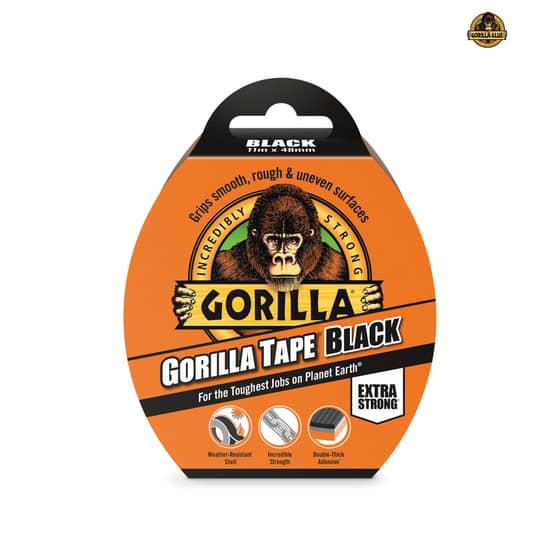 Gorilla Tape 48mm x 11m - 3044001