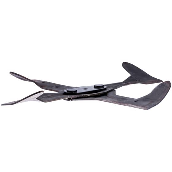 Genuine Husqvarna Blade Kit (92cm/36") - 532 42 63-23