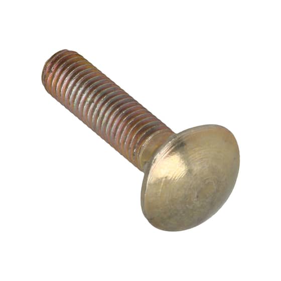 Genuine Hayter Coach Bolt M8 x 35mm - 09548