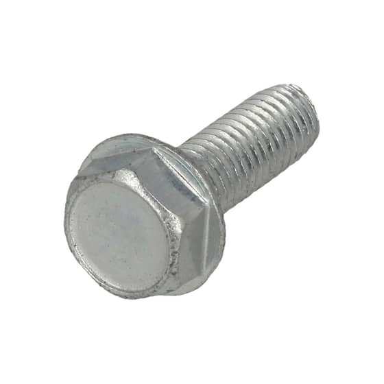 Genuine Hayter Screw Taptite M8*25 Hex - 09787