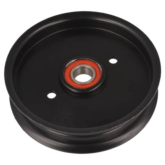 Genuine Hayter 5 & 1/2" Pulley-Idler - 1-613098