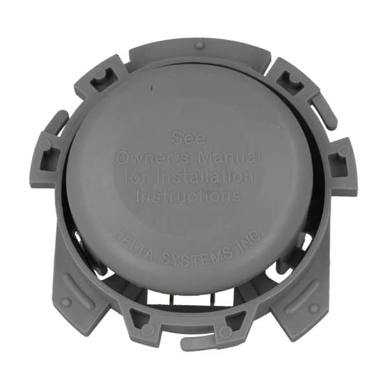 Genuine Hayter Seat Switch - 100-3524