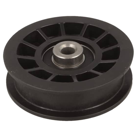 Genuine Hayter Pulley-Idler - 104-4160