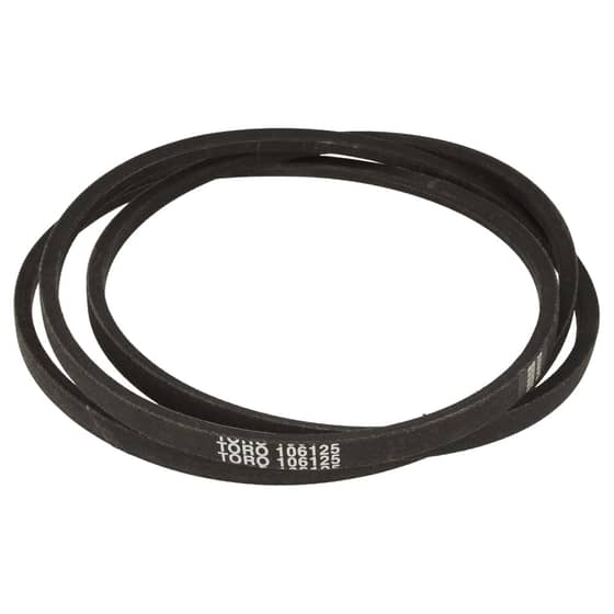 Genuine Toro (36-48") Deck Belt - 106125