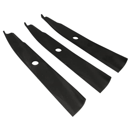 Genuine Hayter Blade Kit (3 Pack) - 106636