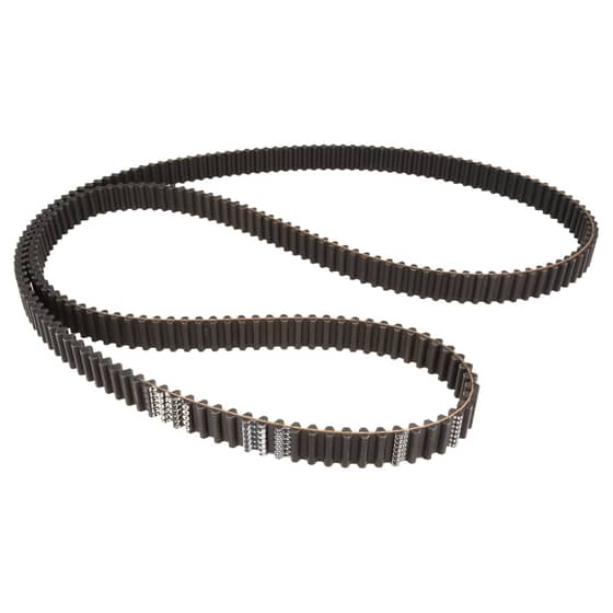 Genuine Hayter Cog Belt - 106-8591