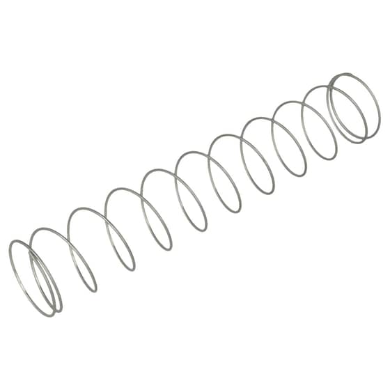 Genuine Hayter R53 Compression Spring - 107-3869