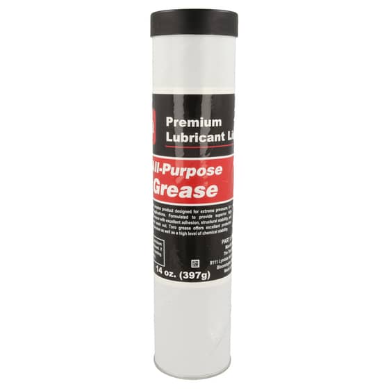 Genuine Hayter, Toro Premium All Purpose Grease - 108-1190