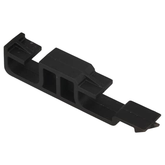 Genuine Hayter Clamp-Axle  Front - 110-7068