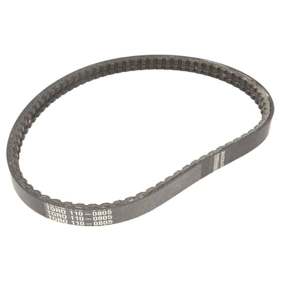 Genuine Toro Z Master Hydro/Gearbox Assembly Belt - 110-0805