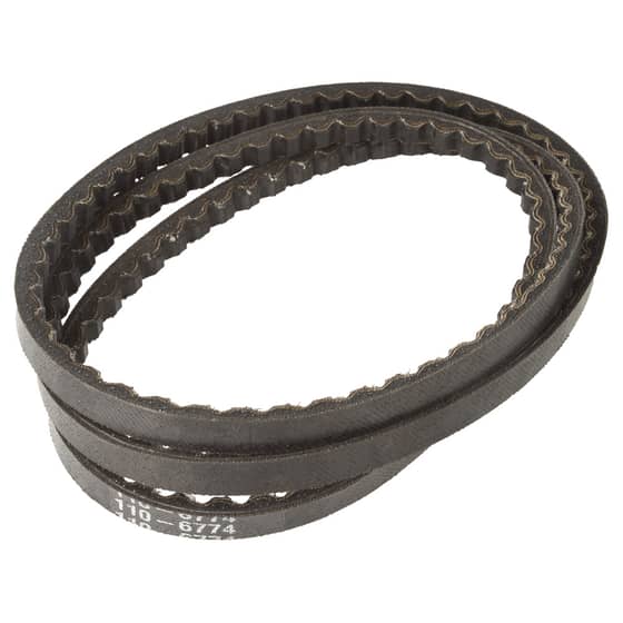 Genuine Hayter RZT420H Transmission Belt (Hydro) - 110-6774