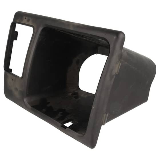 Genuine Hayter R53S, R53A Deck Chute - 110-9456