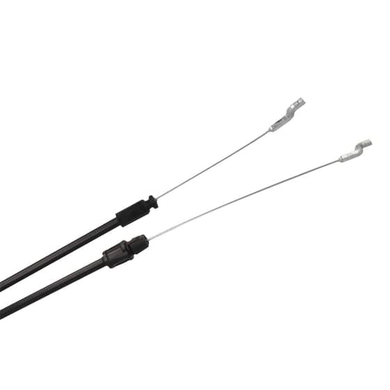 Genuine Hayter Harrier 48 O.P.C Cable (Engine Brake) - 111-0700