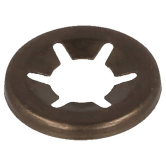 Genuine Hayter Starlock Push-On Fastener - 111-0718