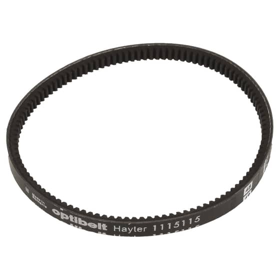 Genuine Hayter Variator Belt - 111-5115