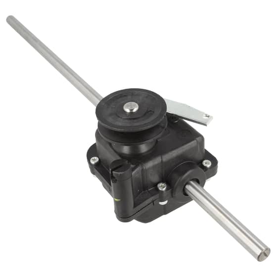 Genuine Hayter Motif 48 Gearbox - 111-7671