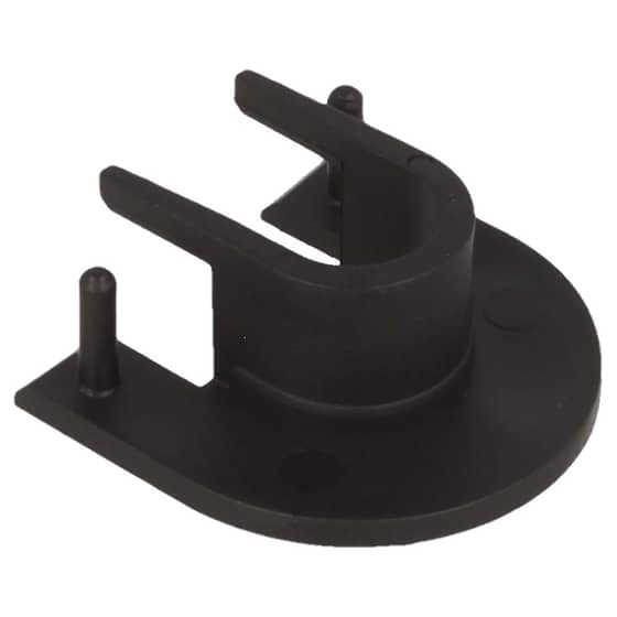 Genuine Hayter Axle Support (Achsaufnahme) - 111-7680
