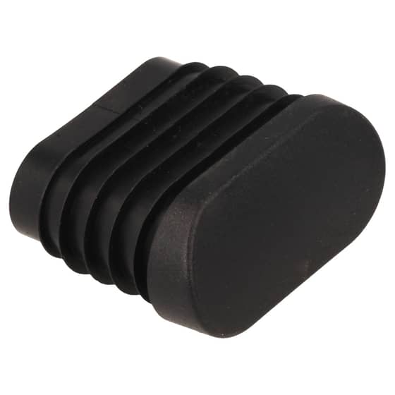 Genuine Hayter Harrier 41 End Plug - 111-8693