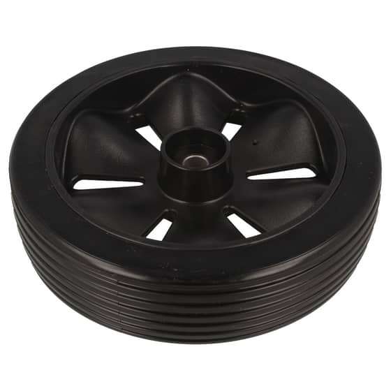 Genuine Hayter Wheel & Tyre 8" - 111-8858