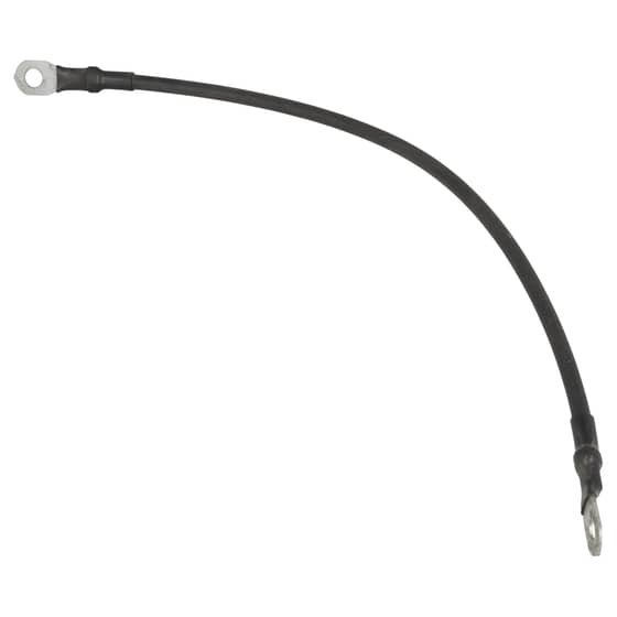 Genuine Toro Cable-Black - 111074