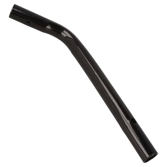 Genuine Hayter Handlebars-Lower - 111-0051-03