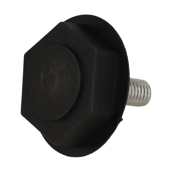 Genuine Hayter Bolt - Electric Blade Fixing - 111-0099