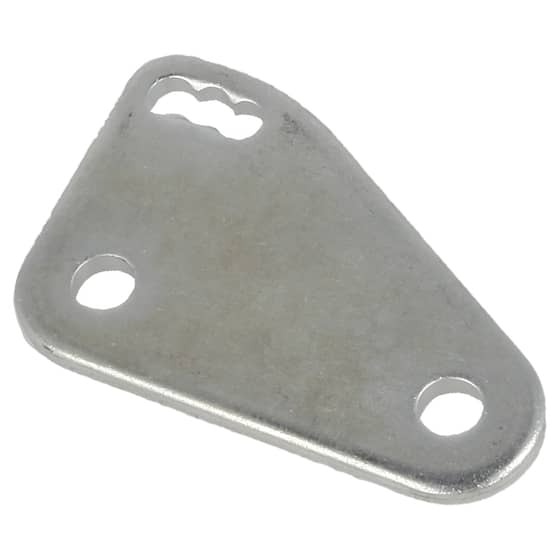 Genuine Hayter Spirit 41 Belt Bracket (Fixed Speed) - 111-0104