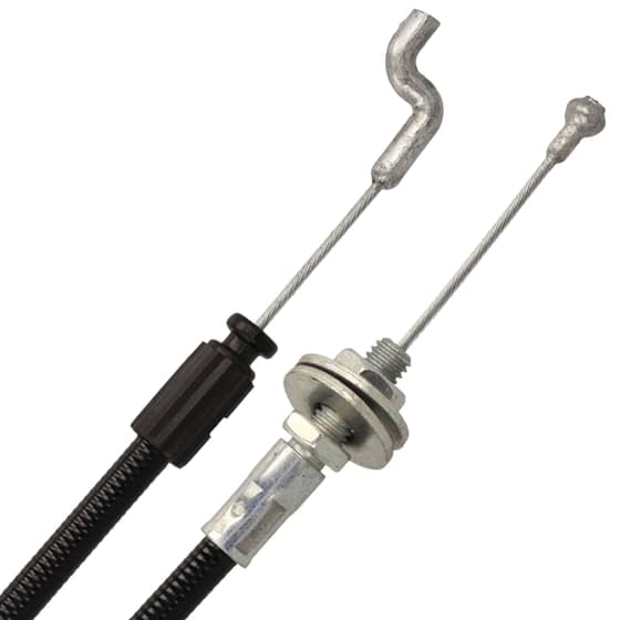 Genuine Hayter Harrier 48 BBC Cable (Blade Clutch) - 111-0748