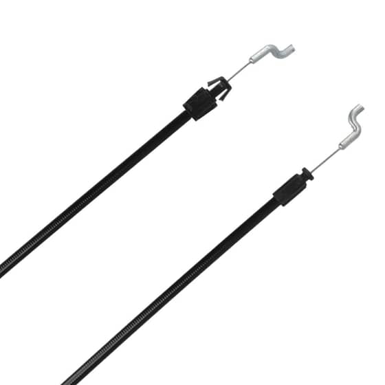 Genuine Hayter Harrier 48 Cable Engine Brake - 111-0998